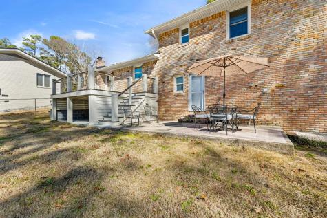 117 Goose Creek Drive Goose Creek SC 29445