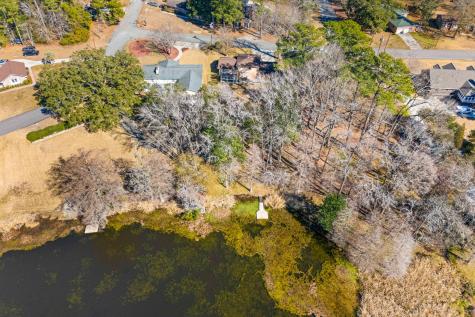 117 Goose Creek Drive Goose Creek SC 29445