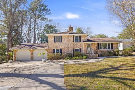 117 Goose Creek Drive Goose Creek SC 29445
