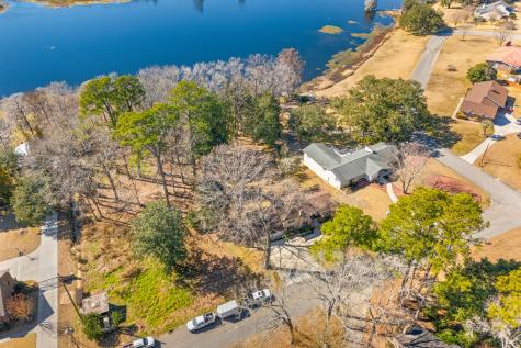 117 Goose Creek Drive Goose Creek SC 29445