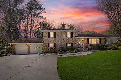 117 Goose Creek Drive Goose Creek SC 29445