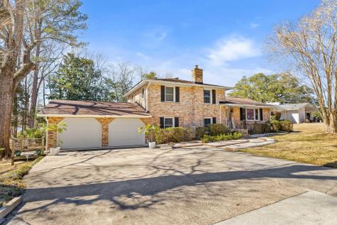 117 Goose Creek Drive Goose Creek SC 29445