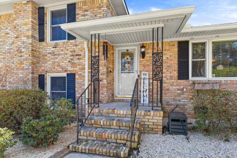 117 Goose Creek Drive Goose Creek SC 29445