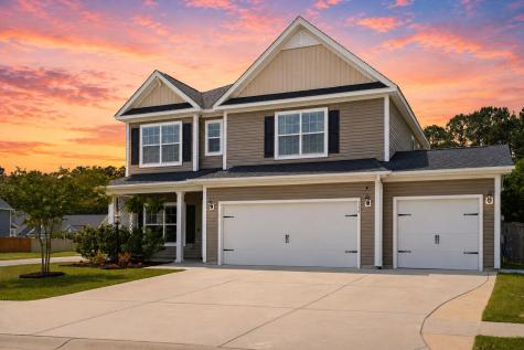116 Ancestry Lane Moncks Corner SC 29461