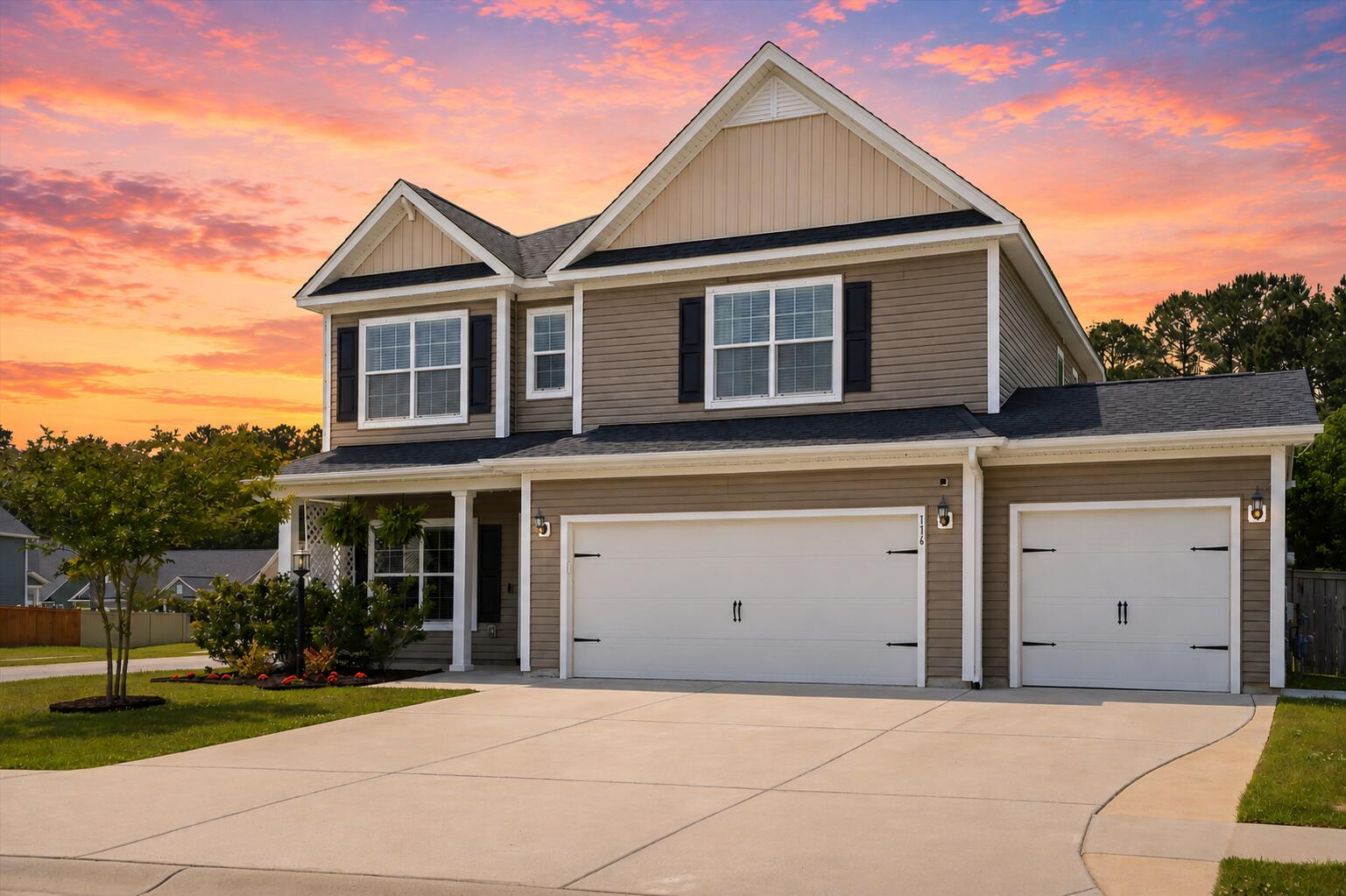 116 Ancestry Lane Moncks Corner SC 29461