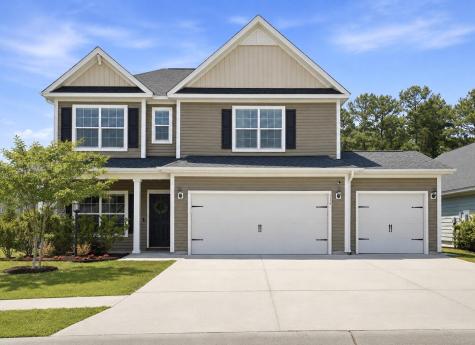 116 Ancestry Lane Moncks Corner SC 29461