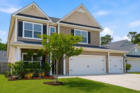 116 Ancestry Lane Moncks Corner SC 29461