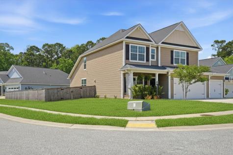 116 Ancestry Lane Moncks Corner SC 29461