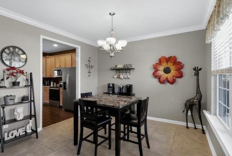 106 Hemingway Circle Summerville SC 29483