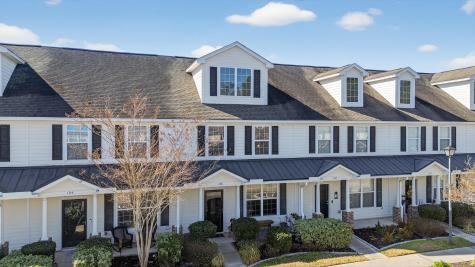 106 Hemingway Circle Summerville SC 29483