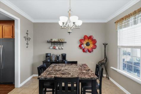 106 Hemingway Circle Summerville SC 29483