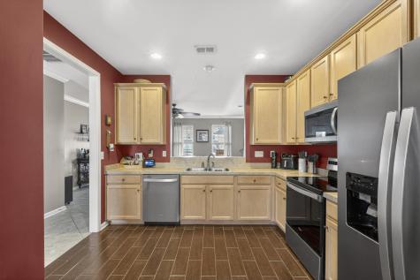106 Hemingway Circle Summerville SC 29483