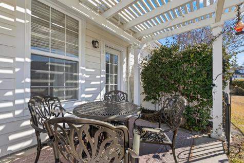 106 Hemingway Circle Summerville SC 29483