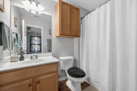 106 Hemingway Circle Summerville SC 29483