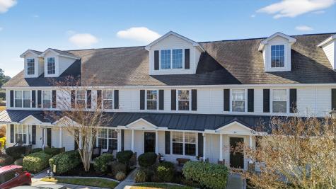 106 Hemingway Circle Summerville SC 29483