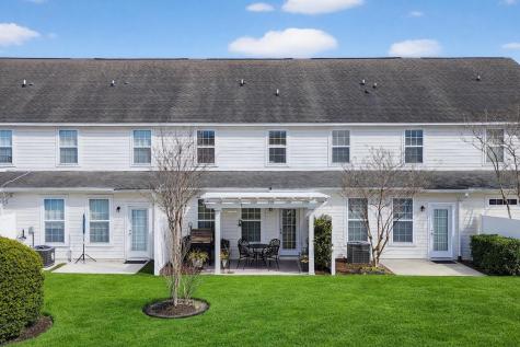 106 Hemingway Circle Summerville SC 29483