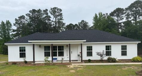 3719 Pine Haven Drive Florence SC 29506