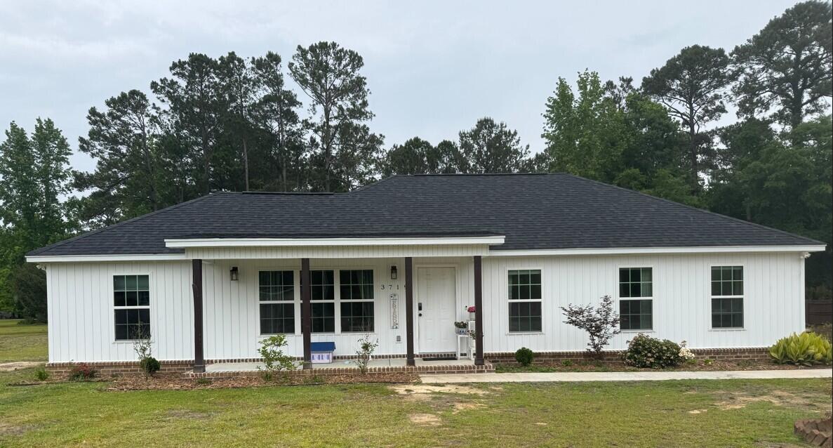 3719 Pine Haven Drive Florence SC 29506