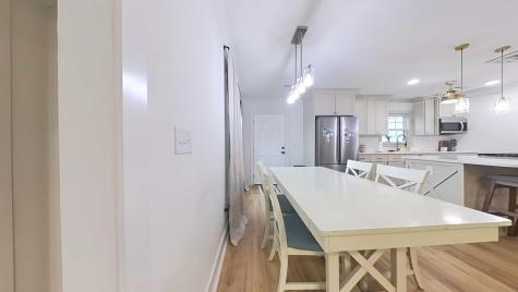 3719 Pine Haven Drive Florence SC 29506