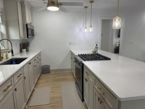 3719 Pine Haven Drive Florence SC 29506