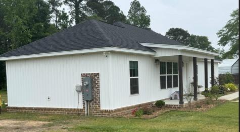 3719 Pine Haven Drive Florence SC 29506