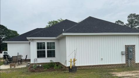 3719 Pine Haven Drive Florence SC 29506