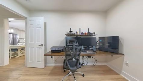 3719 Pine Haven Drive Florence SC 29506