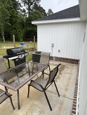 3719 Pine Haven Drive Florence SC 29506