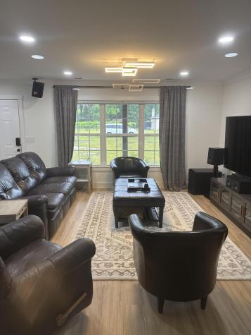 3719 Pine Haven Drive Florence SC 29506
