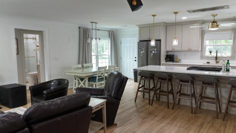 3719 Pine Haven Drive Florence SC 29506
