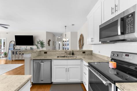 1471 Belcourt Lane Mount Pleasant SC 29466