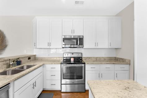 1471 Belcourt Lane Mount Pleasant SC 29466