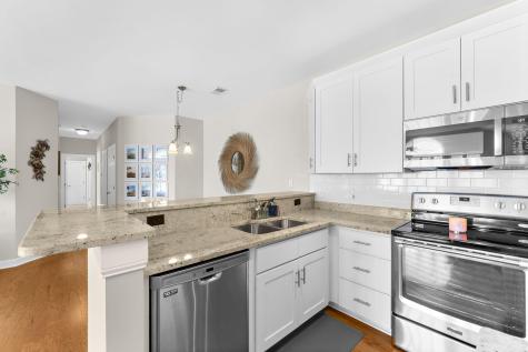 1471 Belcourt Lane Mount Pleasant SC 29466