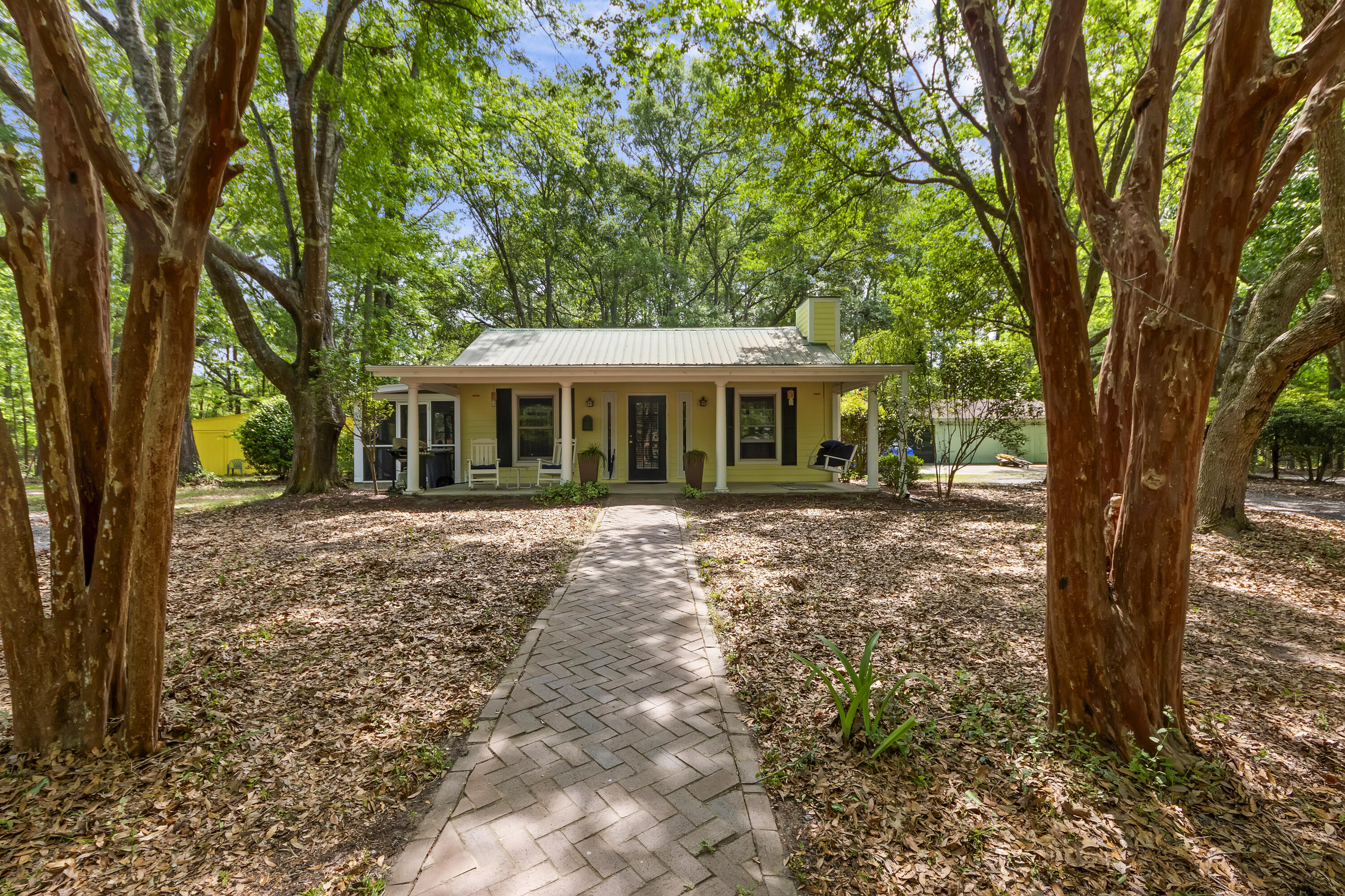 2595 Bohicket Drive Johns Island SC 29455