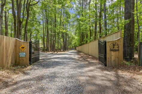 2595 Bohicket Drive Johns Island SC 29455