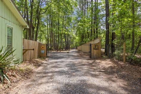 2595 Bohicket Drive Johns Island SC 29455