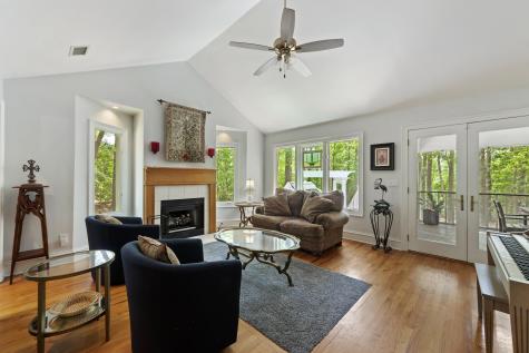 2595 Bohicket Drive Johns Island SC 29455