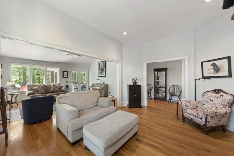 2595 Bohicket Drive Johns Island SC 29455
