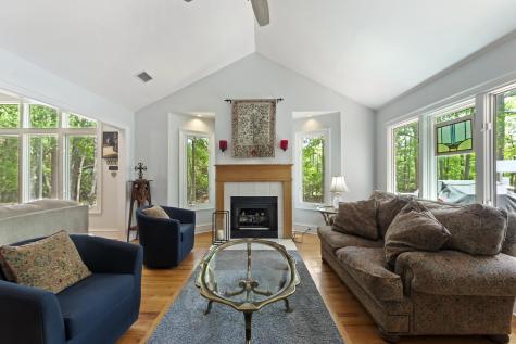2595 Bohicket Drive Johns Island SC 29455