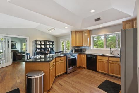 2595 Bohicket Drive Johns Island SC 29455