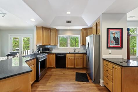2595 Bohicket Drive Johns Island SC 29455