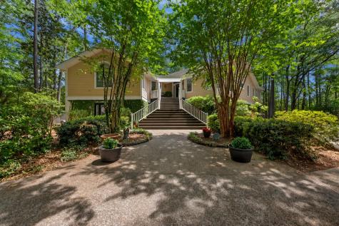 2595 Bohicket Drive Johns Island SC 29455