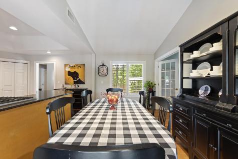 2595 Bohicket Drive Johns Island SC 29455