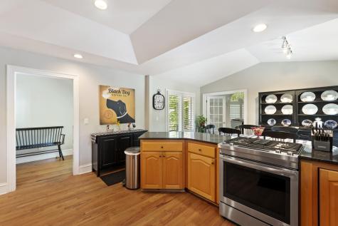 2595 Bohicket Drive Johns Island SC 29455