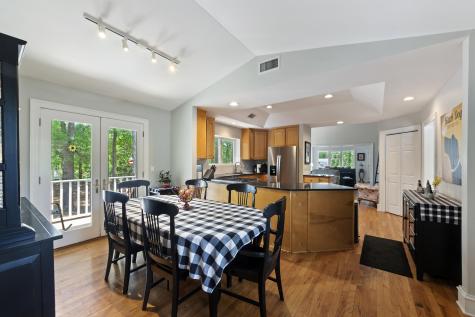 2595 Bohicket Drive Johns Island SC 29455