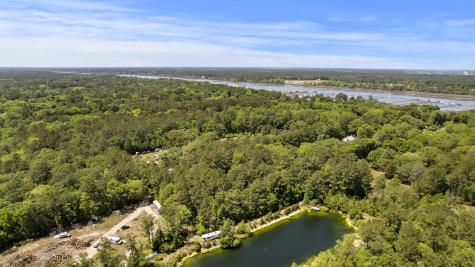 2595 Bohicket Drive Johns Island SC 29455