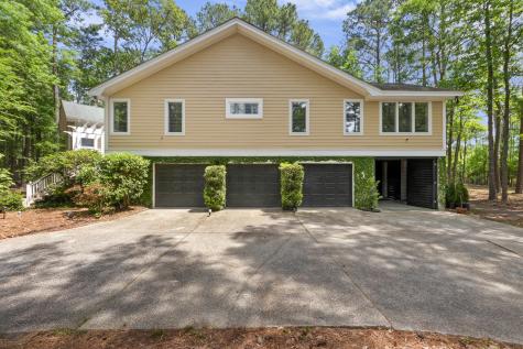 2595 Bohicket Drive Johns Island SC 29455