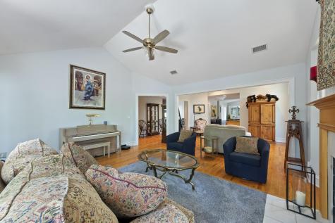 2595 Bohicket Drive Johns Island SC 29455