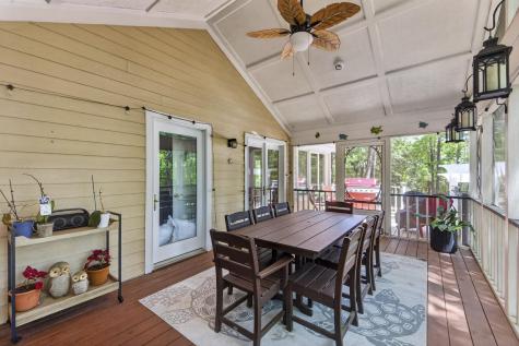 2595 Bohicket Drive Johns Island SC 29455