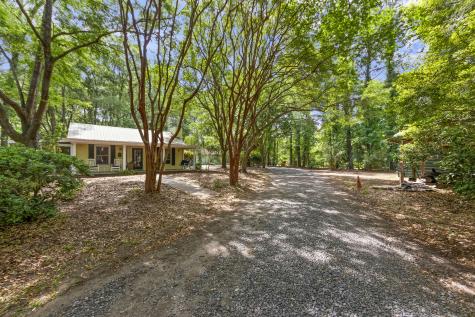 2595 Bohicket Drive Johns Island SC 29455